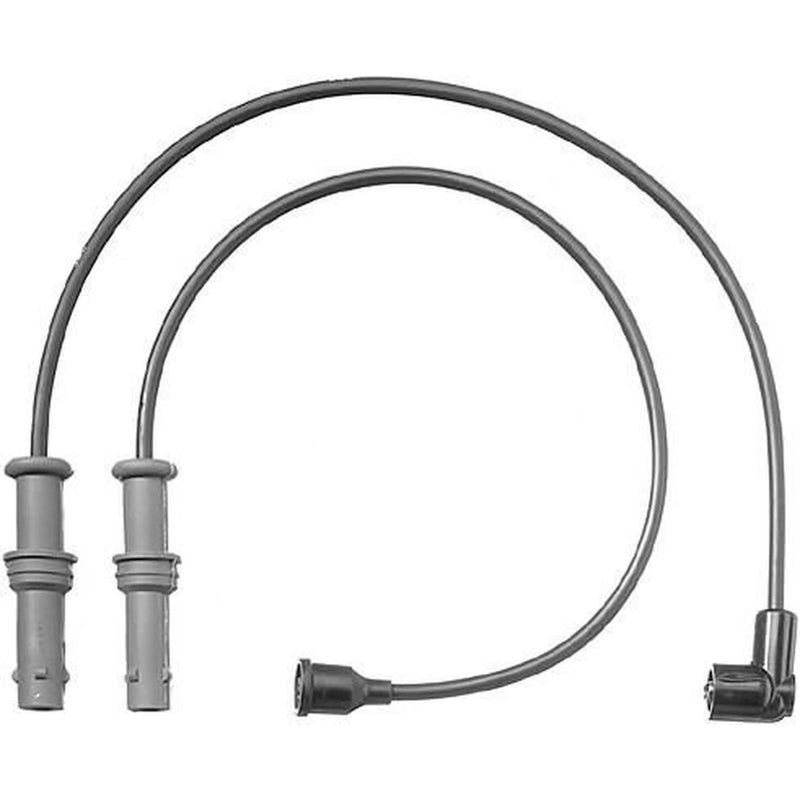 BERU Ignition HT Lead Cable Kit ZEF1108