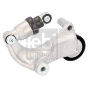 Febi Auxiliary Belt Tensioner 186259