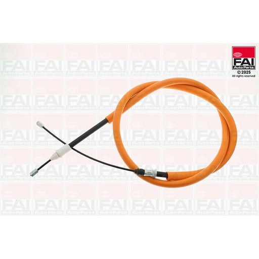 FAI Handbrake Cable Left Rear FBC613