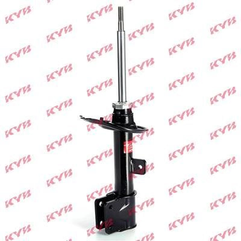 KYB Shock Absorber Damper Strut Front Left 333773