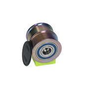 Valeo Alternator Overrunning Freewheel Clutch 599333
