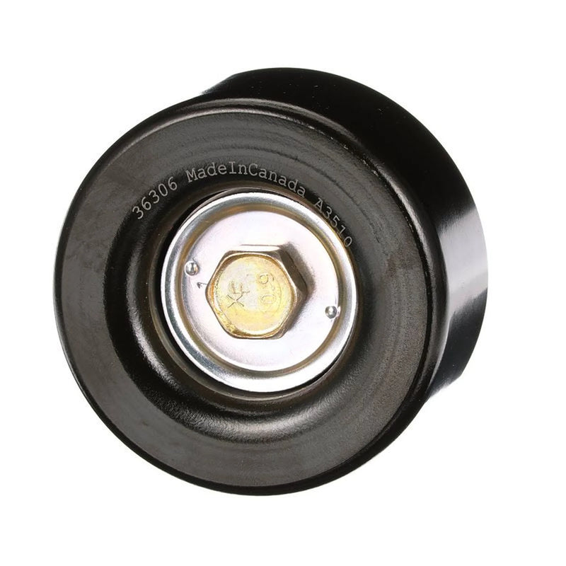 Gates V-Ribbed Belt Deflection/Guide Pulley Lower T36306