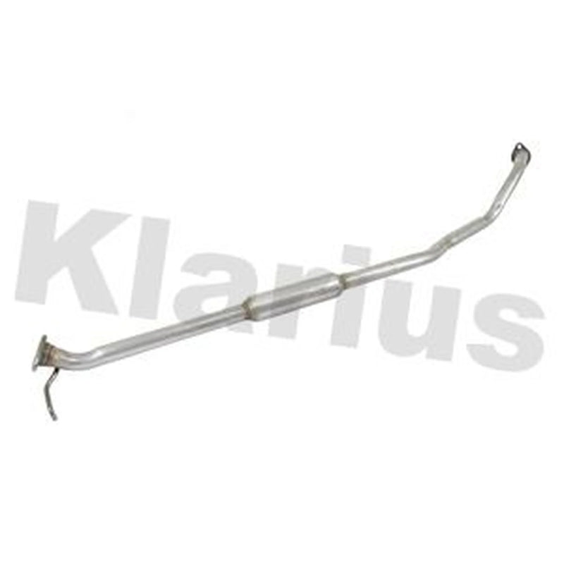 Klarius Box With Centre Pipe Centre SZ133E