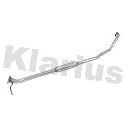 Klarius Box With Centre Pipe Centre SZ133E
