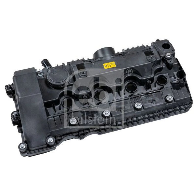 Febi Cylinder Head Cover Plastic 176147
