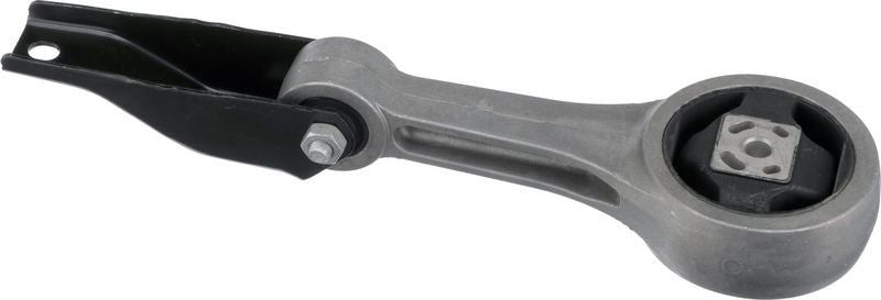 GATES ETM1925 Engine Mounting Rear Lower Fits Audi A1 Seat Ibiza Toledo Skoda VW Gates - Town Parts