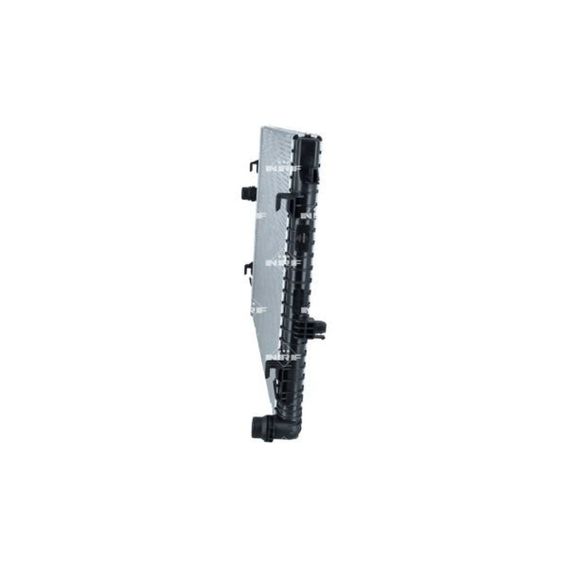 NRF Engine Radiator Left 550081