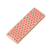 DMT W7F Mini Whetstone 70mm Red 600 Grit - Fine - DMT-W7F