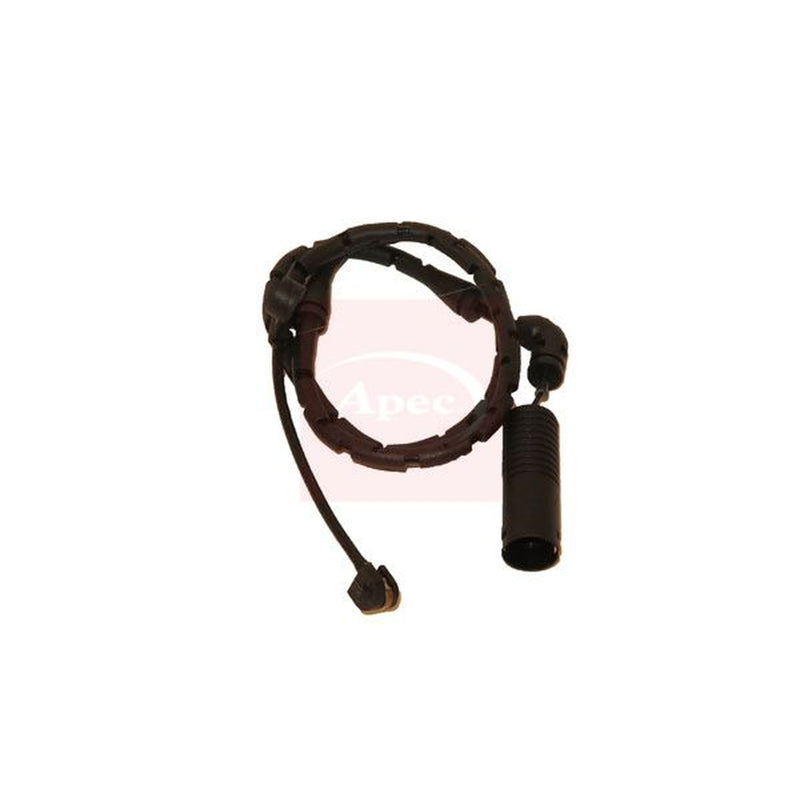 Apec Brake Pad Wear Sensor Front WIR5158