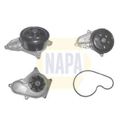 NAPA Engine Cooling Water Pump NWP1231