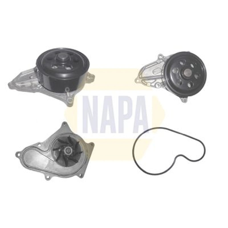 NAPA Engine Cooling Water Pump NWP1231