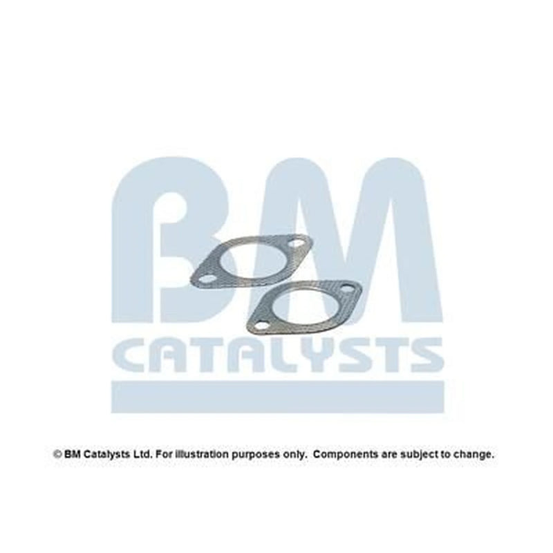 BM Catalysts Exhaust Pipe Mounting Kit FK70378A