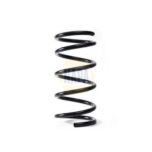 NAPA Rear Suspension Coil Spring NCS1730