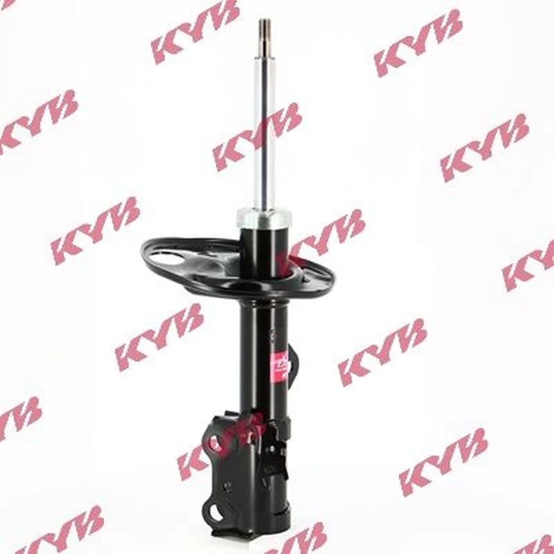 KYB Shock Absorber Damper Strut Front Left 3358006