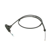 Bosch Handbrake Cable Front 1 987 477 575
