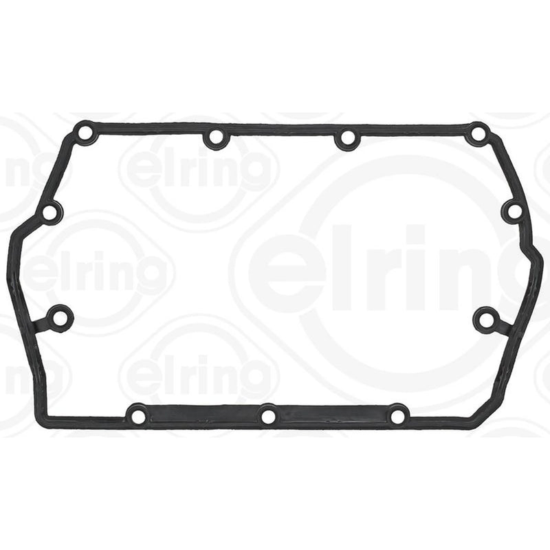 Elring Cylinder Head Cover Gasket 458.370