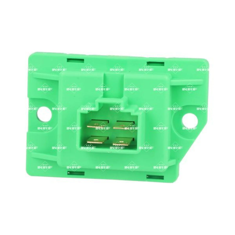 NRF Heater Blower Resistor 342160