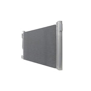 Hella Air Conditioning Condenser 8FC 366 220-581