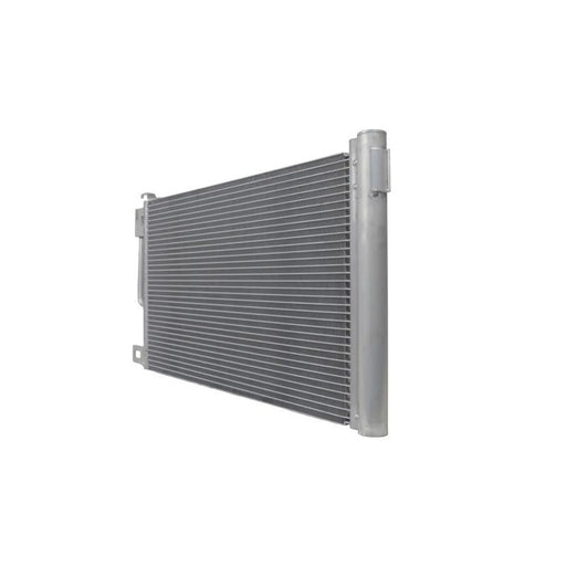Hella Air Conditioning Condenser 8FC 366 220-581