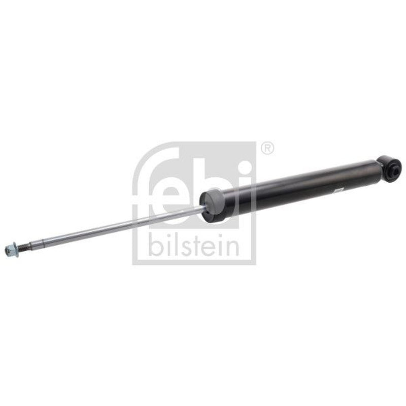 Febi Shock Absorber Damper Strut Rear Left 1002367