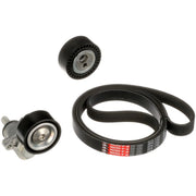 Gates V-Ribbed Belt Set K036PK1735
