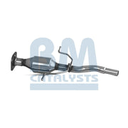 BM Catalysts Homologated Petrol Cat BM90853H