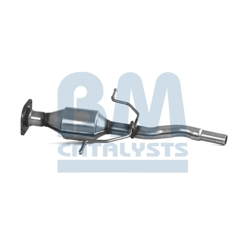 BM Catalysts Homologated Petrol Cat BM90853H