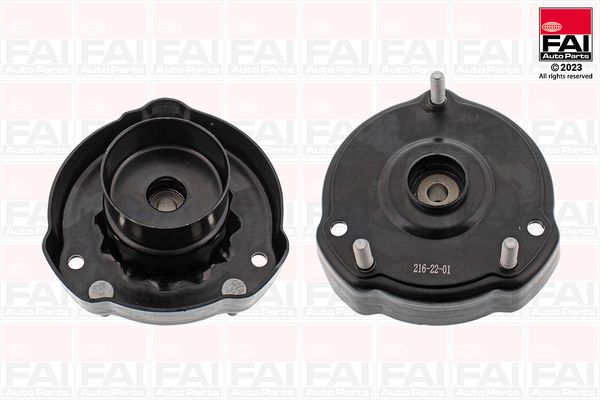 FAI Suspension Strut Support Mount