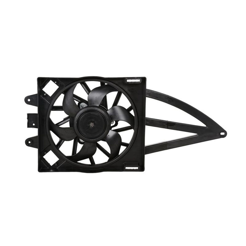 Hella Engine Cooling Fan 8EW 366 421-241