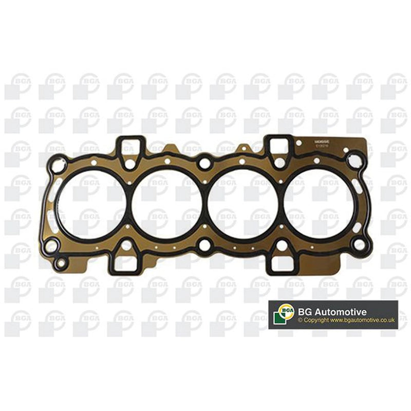 BGA Cylinder Head Gasket 0mm Thick CH8563
