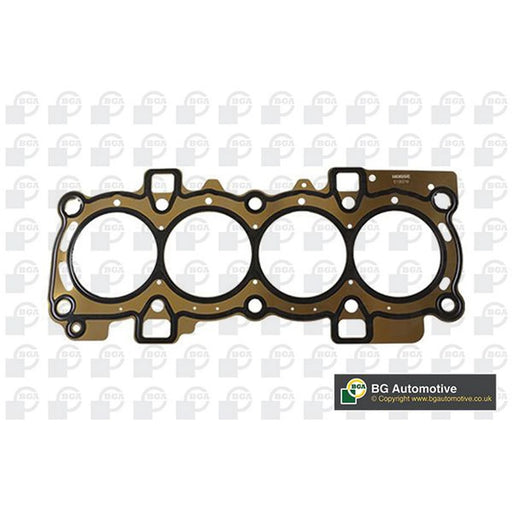 BGA Cylinder Head Gasket 0mm Thick CH8563