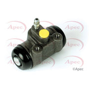 Apec Wheel Cylinder Hydraulic Brake Rear BCY1308
