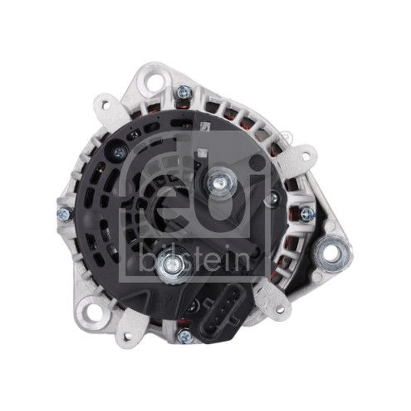 Febi Car Alternator 12V 48949