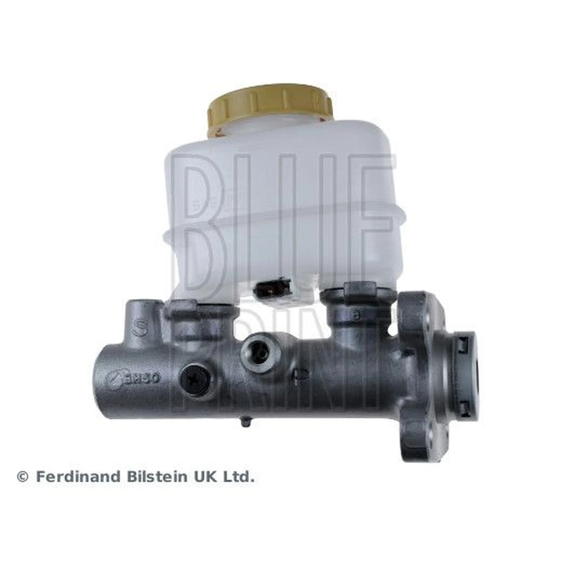 Blue Print Brake Master Cylinder Hydraulic Assembly ADN15101