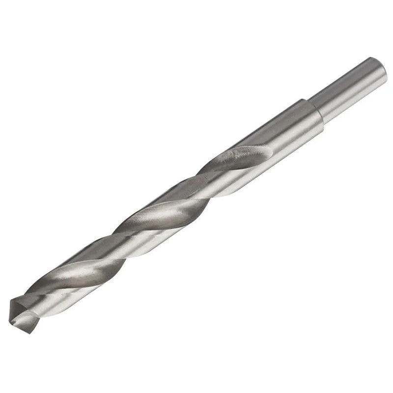 IRWIN® HSS Pro Drillbit, Reduced Shank 13mm OL:151mm WL:101mm - 10502403