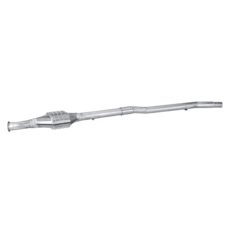Hella Catalytic Converter 8LE 366 053-501