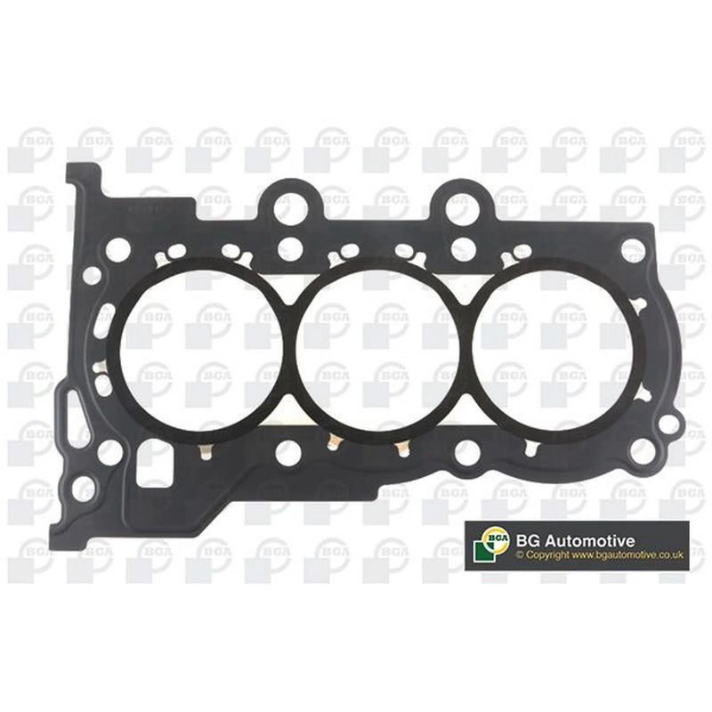 BGA Cylinder Head Gasket 0mm Thick CH3605