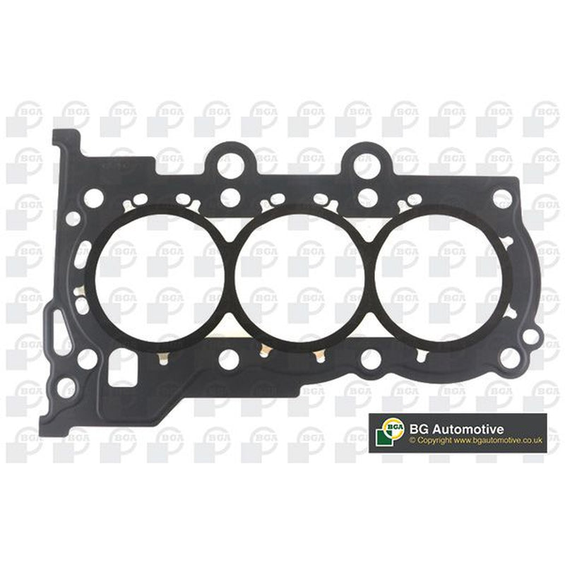 BGA Cylinder Head Gasket 0mm Thick CH3605