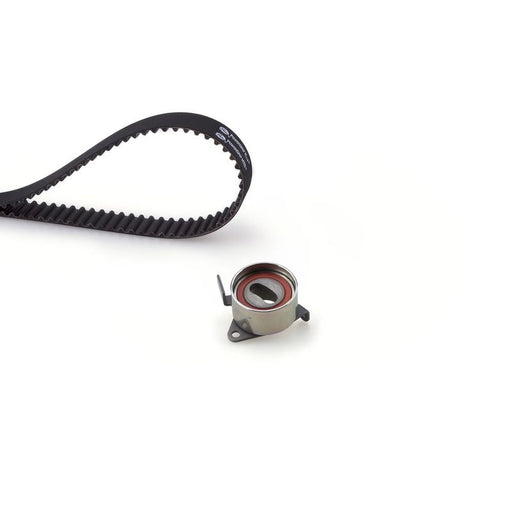 Gates Timing Belt Kit with Rollers K015262XS