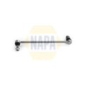 NAPA Stabiliser Bar Link Coupling Rod Front Right NST4741