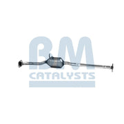 BM Catalysts Homologated Petrol Cat BM90334H