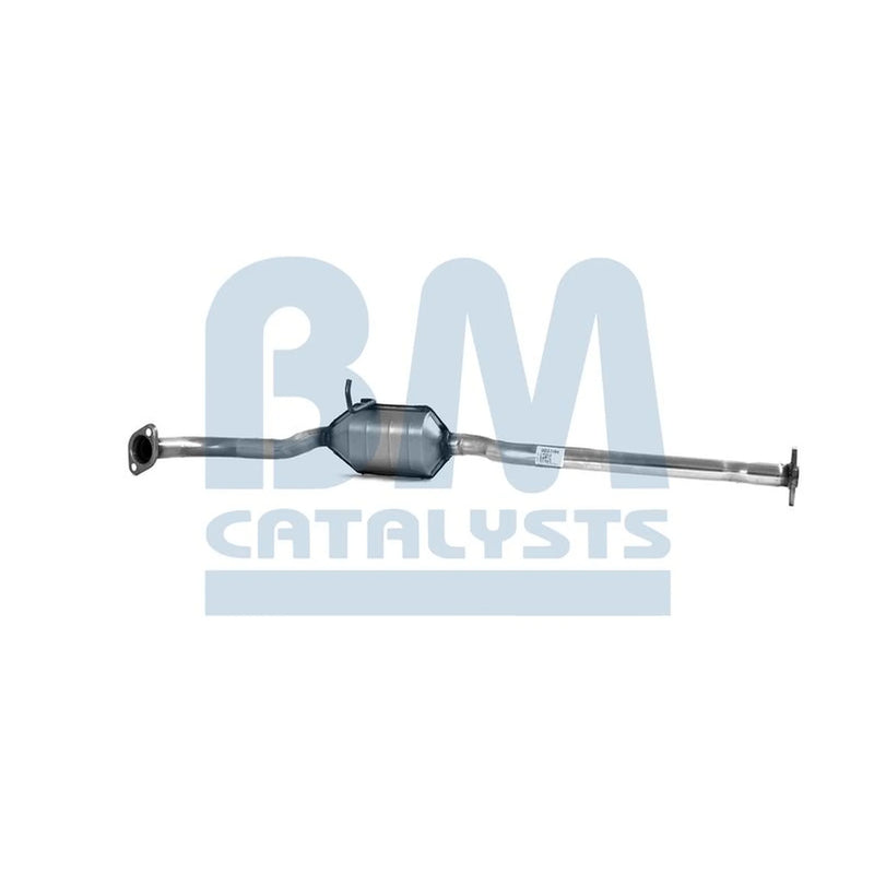 BM Catalysts Homologated Petrol Cat BM90334H