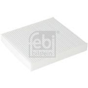 Febi Cabin Air Filter (Pollen Filter) 33494