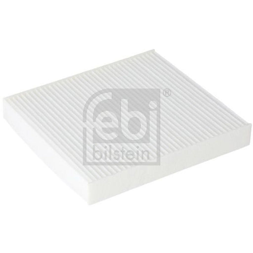 Febi Cabin Air Filter (Pollen Filter) 33494