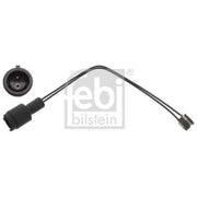 Febi Brake Pad Wear Sensor Rear 02398