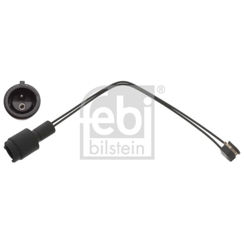 Febi Brake Pad Wear Sensor Rear 02398