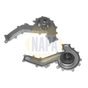 NAPA Engine Cooling Water Pump NWP1075