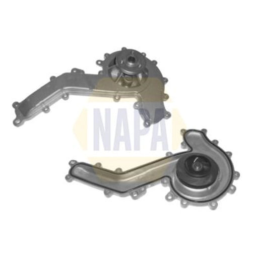 NAPA Engine Cooling Water Pump NWP1075