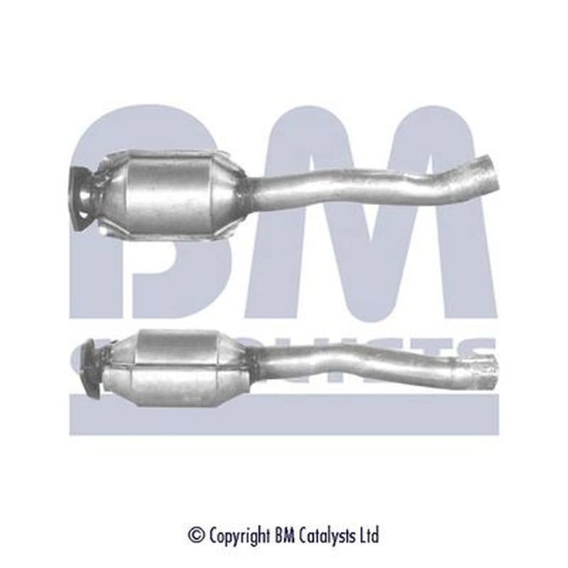 BM Catalysts Homologated Petrol Cat BM90465H