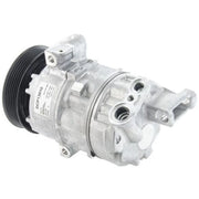 Mahle Air Conditioning Compressor ACP 568 000P